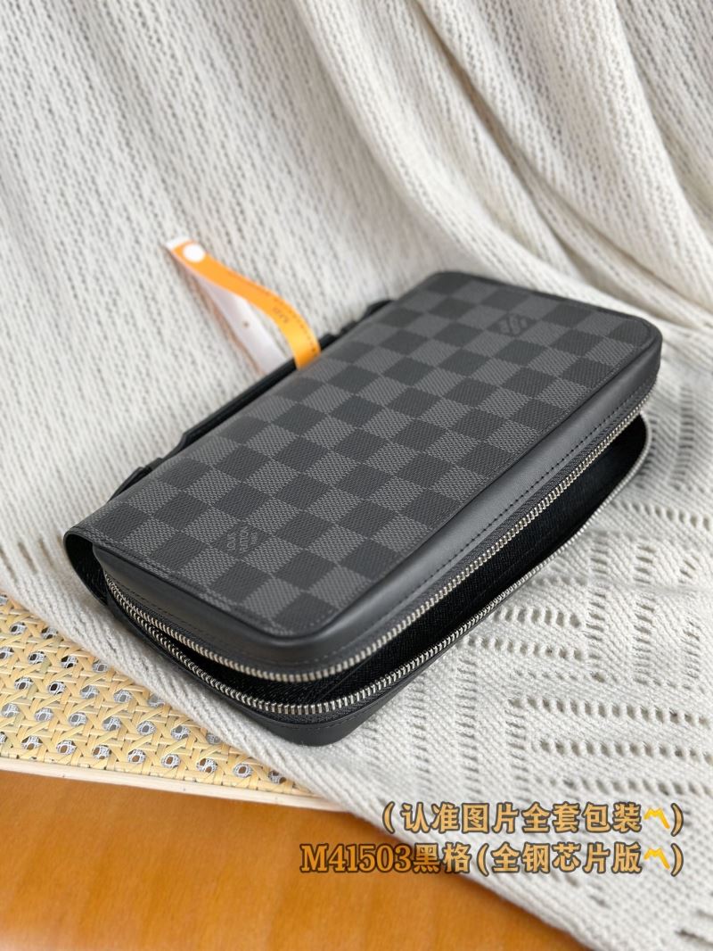 Louis Vuitton Wallets Purse